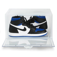 Load image into Gallery viewer, 2x BOGO Box - Premium sneaker Crates Clear or White